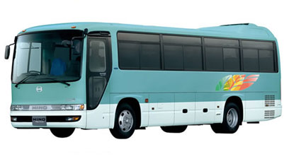 中型バス
